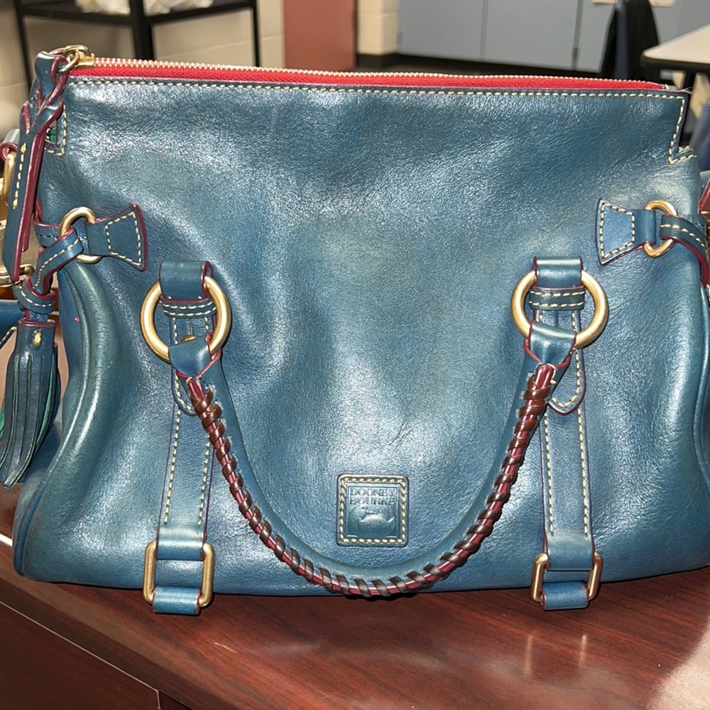 Dooney and Bourke